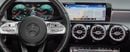Mercedes Benz CLA250 STANDARD