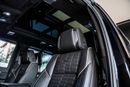 Cadillac Escalade V SERIES