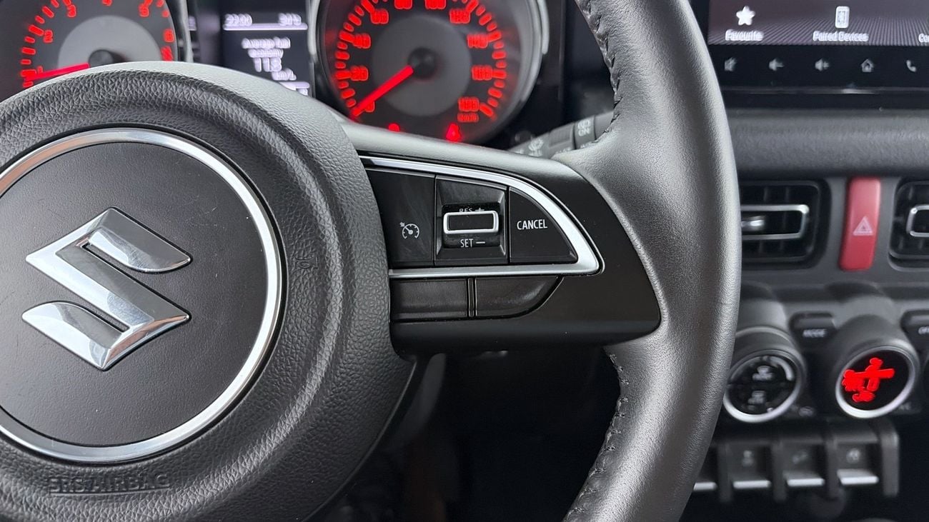 Suzuki Jimny GLX | Guaranteed Warranty | 0 Down Payment