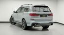 BMW X7 XDRIVE40I M SPORT