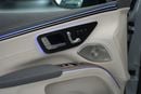Mercedes Benz EQS 580 4MATIC