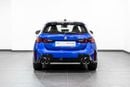 BMW M135 MASTERCLASS M135i Xdrive