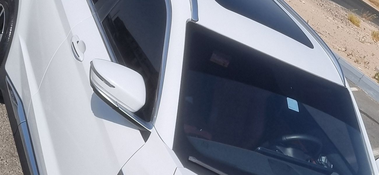 Jetour X70 Plus COM