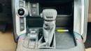 Toyota Land Cruiser VXR 3.3L Twin-Turbo Diesel