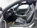 Porsche 911 CARRERA 2023 Porsche 911 Carrera, PORSCHE Warranty+Full Service History, GCC Specs