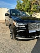 Lincoln Navigator RESERVE