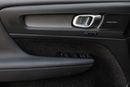 Volvo XC40 B4 ULTIMATE DARK XC40 B4 Ultimate Dark | 1,861 P.M | 0% Downpayment | 2028 WARRANTY