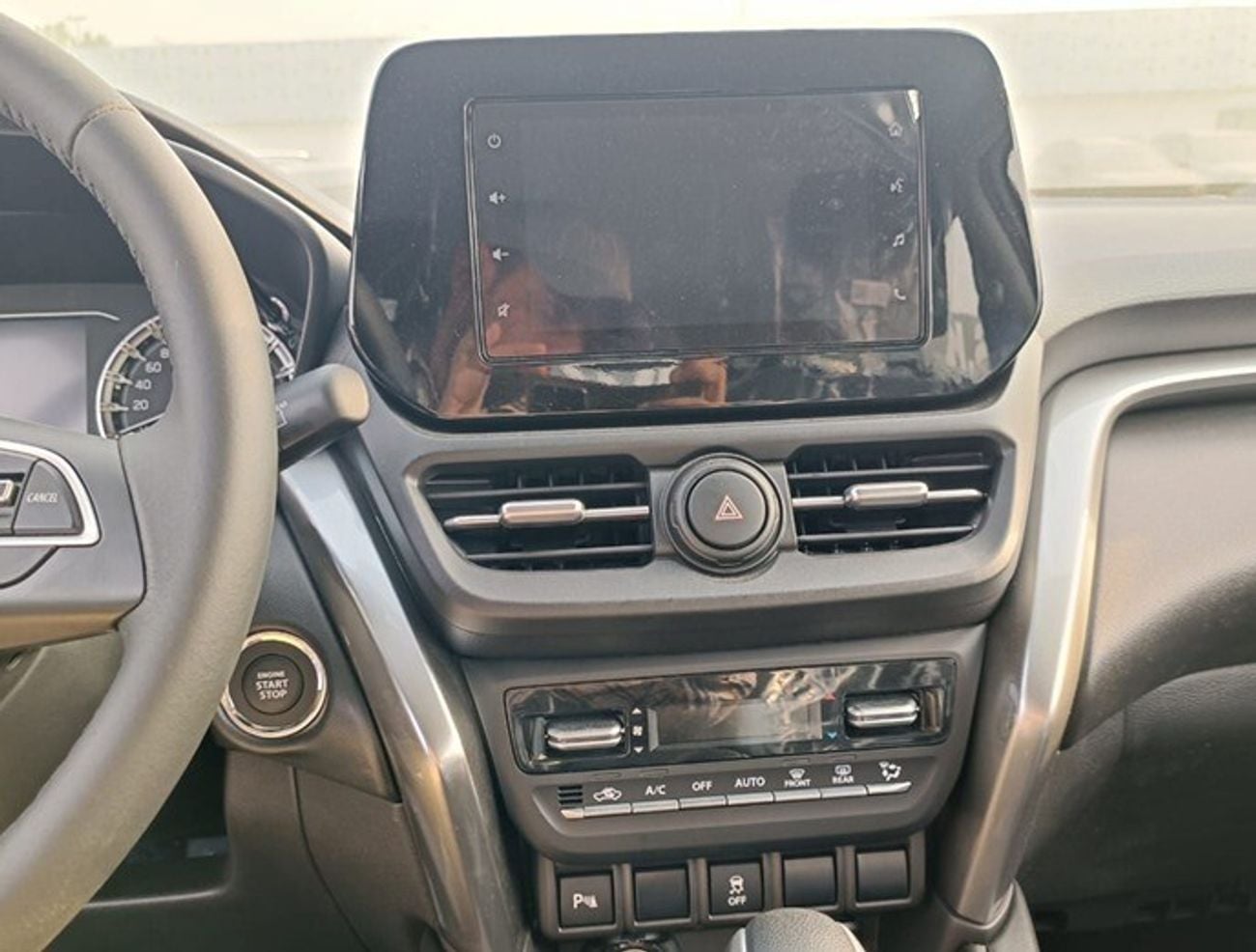 Suzuki Grand Vitara GL