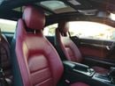 Mercedes Benz E250 STANDARD