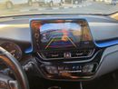 Toyota C-HR STANDARD Toyota C-HR TRD Edition Push button and leather seats