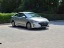 Hyundai Elantra GL