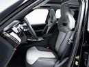 Land Rover Range Rover Sport SV EDITION ONE BUY NOW, PAY 2027 | THE BLACKLINE STANDARD | Al Tayer Warranty + Service Contract, Full Carbon, GCC