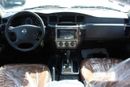 Nissan Patrol Super Safari Al Ostora 2024 GCC specs