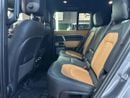 Land Rover Defender 3.0 L (P400) - 6 Cylinder Turbo (Mild Hybrid) - 400 Hp