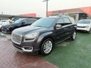 GMC Acadia DENALI Gulf, Limited, Panorama