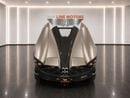 Pagani Huayra STANDARD 1 out of 100