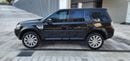 Land Rover Freelander HSE