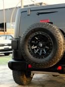 جيب رانجلر سبورت Jeep wrangler 2018