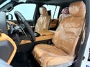 Lexus LX700h SIGNATURE GCC Specs