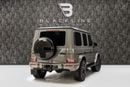 مرسيدس بنز G 63 AMG ستاندارد