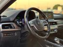 Kia Telluride SX 2020 Kia Telluride 3.8L V6 - 291HP FWD - Full Option 360* CAM Panorama View - 7 Seater - Radar Se