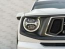 هافال H7 4WD Haval H7 2025 مواصفات خليجية