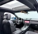 Porsche Macan STANDARD 2020 Porsche Macan, Warranty, Full Service History, Fully Loaded, Excellent Condition, GCC