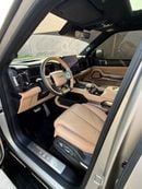 BYD Leopard 8 DELUX