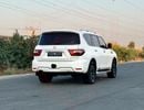 Nissan Patrol SE PLATINUM CITY Nissan Patrol Platinum 2022 | 4.0L V6 | GCC Specs | Accident-Free | Excellent Condition | AED 2503/M