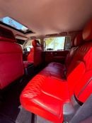 Nissan Patrol LE PLATINUM GCC Specs - Top Option
