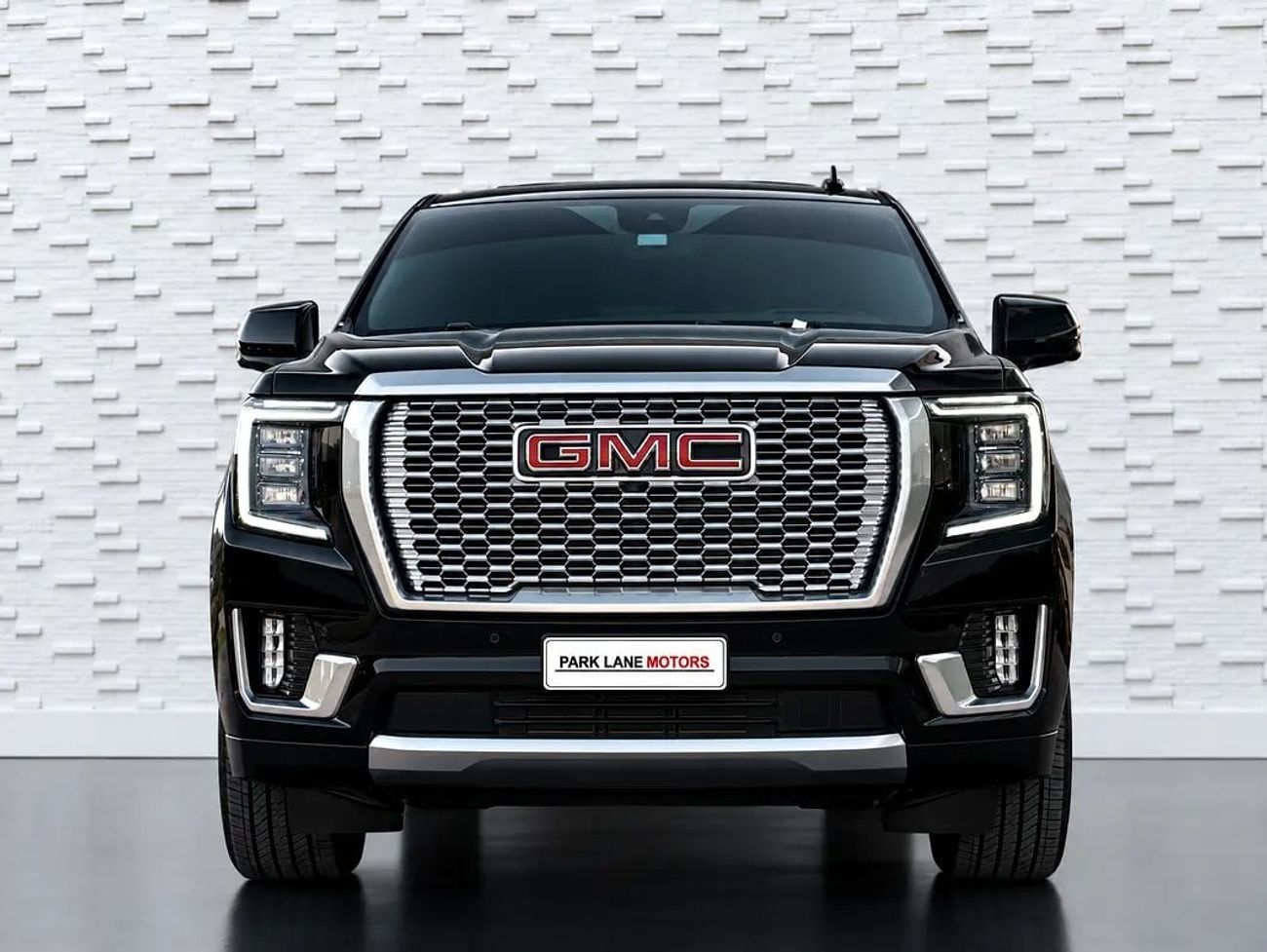 GMC Yukon DENALI