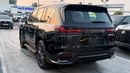 لكزس LX 700h F SPORT لكزس LX 700H F-Sport 2026 خليجية