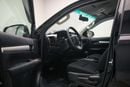 تويوتا هيلوكس 4.0L - Attitude Black Inside Black | Export Only