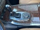Nissan Patrol LE PLATINUM