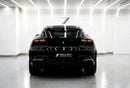 Ferrari Purosangue European Specs - Brand | FULL CARBON | SERVICE CONTRACT 7 YEARS