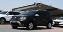Renault Duster PE