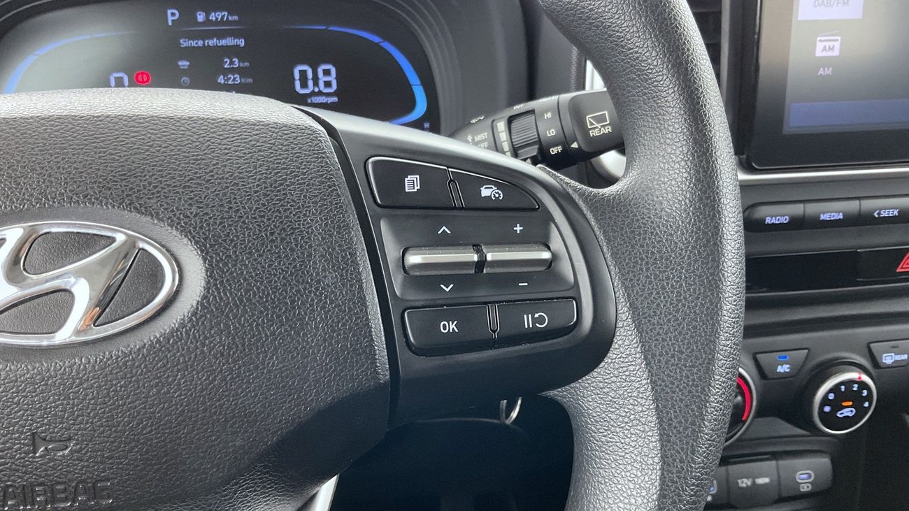 Hyundai Venue SMART | Guaranteed Warranty | 0 Down Payment