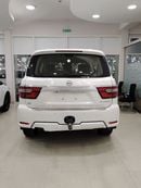 Nissan Patrol SE PLATINUM CITY