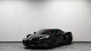 Chevrolet Corvette Stunning 2022 Chevrolet Corvette Stingray | High Performance