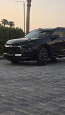 Chevrolet Blazer RS