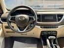GAC GA4 GE 370-Monthly l GCC l Camera, GPS l Accident Free