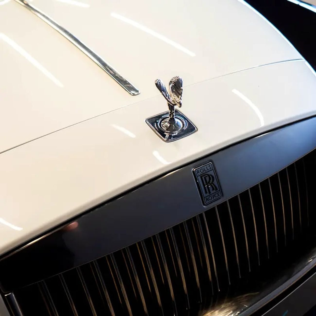 Rolls Royce Wraith STANDARD 339,950 CASH • • 1 Year Warranty