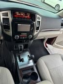 Mitsubishi Pajero GLS H/L ROCKFORD