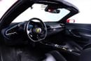Ferrari 296 Assetto Fiorano