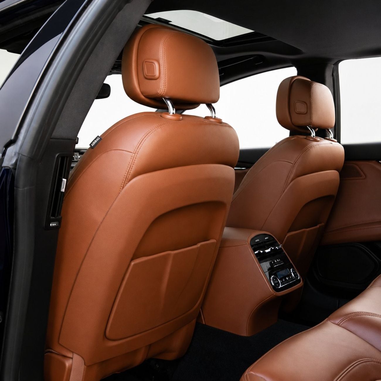 Maserati Quattroporte STANDARD AED 2,011 P.M • 0% Downpayment • Maserati Quattroporte • 1 Year Warranty
