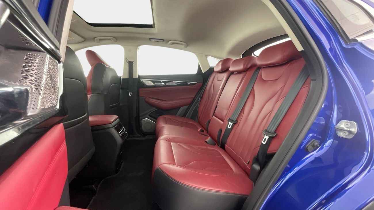 Changan CS85 PREMIUM | Guaranteed Warranty | 0 Down Payment