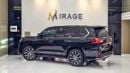 لكزس LX 570 25TH ANNIVERSARY EDITION