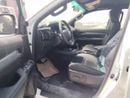 Toyota Hilux GR SPORT