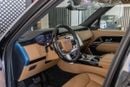 لاند روفر رينج روفر SE P360 Range Rover | Vogue SE | GCC | AWD | Fully Loaded (Export)
