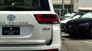 Toyota Land Cruiser GXR | 4.0L | V6 | 2026
